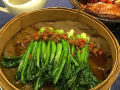 -新加坡泰国村酒楼(五角场店)