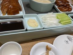 -紫光园·烤鸭(吕家营店)