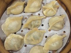 -老边饺子馆(中街店)