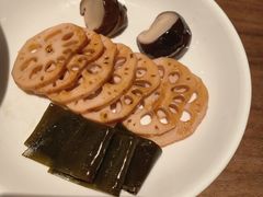 -清水亭湖北菜(大屯DT51店)