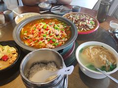 -盐帮食坊•小河帮川菜(四川师大店)