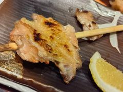 -鸟鹏烧鸟居酒屋(熙龙湾店)