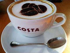 -COSTA COFFEE(西湖天地店)