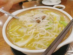 -富豪酒家(正大广场店)