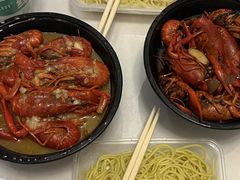 -老长沙龙虾馆·烧烤·虾尾·卤虾(芙蓉广场店)