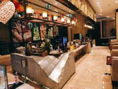 -河北宾馆·香溢自助餐(裕华店)