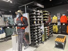 -迪卡侬(雨花店)