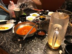 -汉拿山(包河万达店)