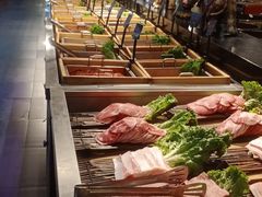 -鑫海汇海鲜烤肉自助(北国商城店)