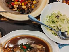 -肆月河豚·新淮扬(金融街店)
