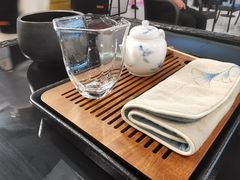 -茗知道茶馆(世博源店)