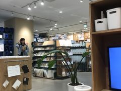 -MUJI无印良品(星光68广场店)