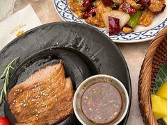 -KingThaia金泰兰(滨江天街店)