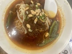 -余丞记川渝面馆(云峰店)