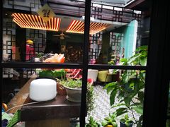 -花筑·扬州个园客栈(瘦西湖东关街店)