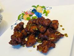 -宁波状元楼酒店(和义路店)