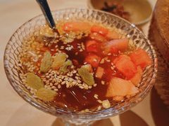 -山石榴·贵州菜(丰盛里店)