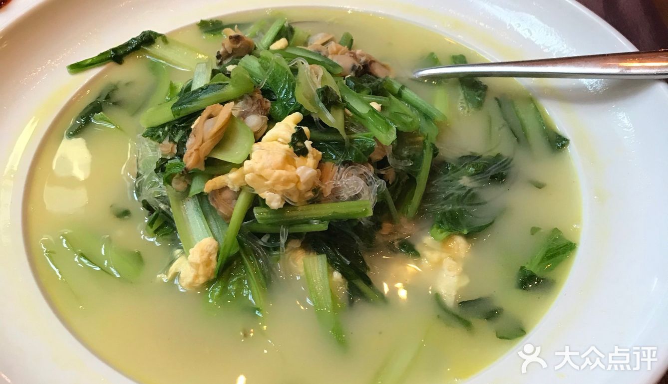 可以听京剧的新派京菜