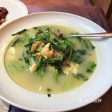 可以听京剧的新派京菜