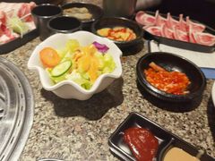 -汉拿山(悦荟·万科购物中心店)