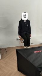 -海马体家庭照相馆(杭州远洋乐堤港店)