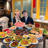 从重庆也要来贵阳吃的重庆火锅｜多好吃⁉️