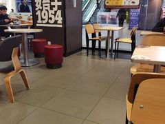 -汉堡王(歌斐中心店)