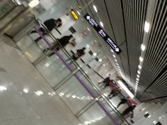 -龙溪路(地铁站)
