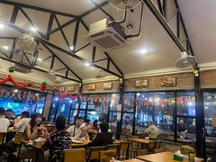 -Doo Dee Thai Food(Issan/Isaan/Esan)