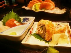 -富力希尔顿酒店·源氏日餐厅