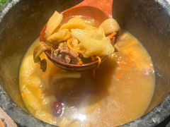 -芸山季·云南山珍菌火锅(南翔印象城MEGA店)