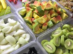 -老炳·七丛松甘草水果