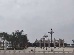 -天津妈祖文化园