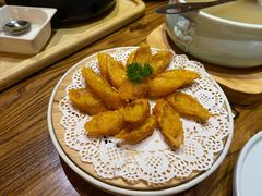 -四方桌·福建客家土菜(沙县步行街店)