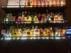 -DEW Lounge(深圳湾店)