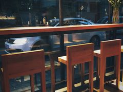 -VOYAGE COFFEE(北锣鼓巷店)