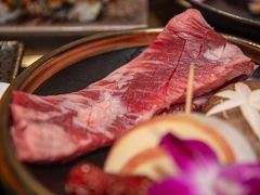 -無二炙坊·和牛烧肉(大钟寺1733店)