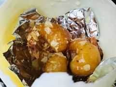 -柒园·三十年创意杭帮菜(龙湖滨江天街店)
