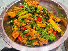 -江渔儿酸菜鱼·拔草餐厅(虎门君乐汇店)