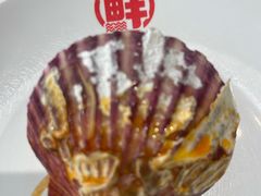 -大锅强·蒸海鲜青岛菜(吾悦广场店)