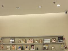 -天真蓝照相馆(五角场百联又一城店)