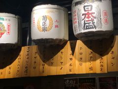 -AJIYA味屋和牛烤肉自助放题(温州万象城店)