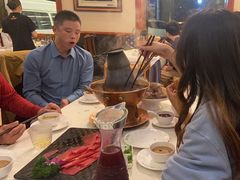 -东来顺饭庄(天坛店)