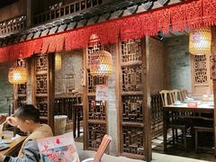 -南京大牌档(之心城店)