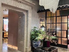-俏江南-江景昆曲主题餐厅(正大广场店)