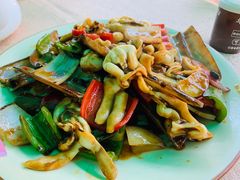-崖口红树林海鲜餐厅
