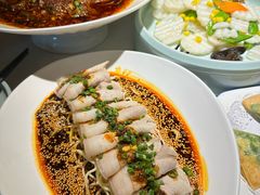 -院8里·小聚园老川菜(九眼桥店)