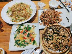 -下梅人家土菜馆(历史文化餐厅度假区店)