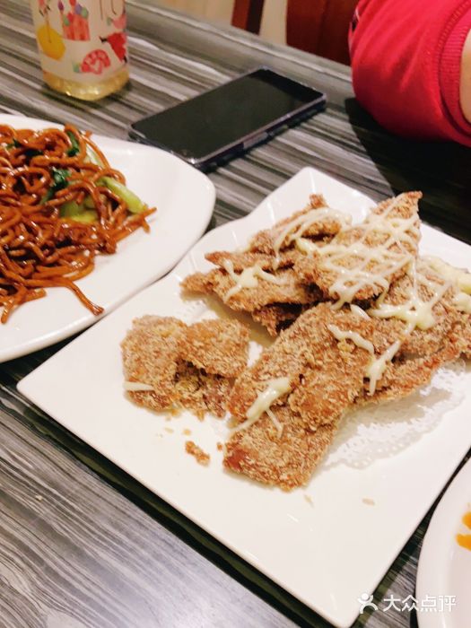 华航饭店(华馨小区店)图片