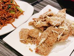 -华航饭店(华馨小区店)